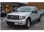 2011 Ford F150 Super Cab